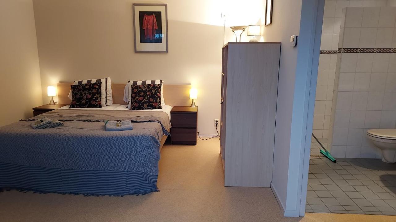 Lodge 61 Hotel Aan Het Water Medemblik Eksteriør bilde